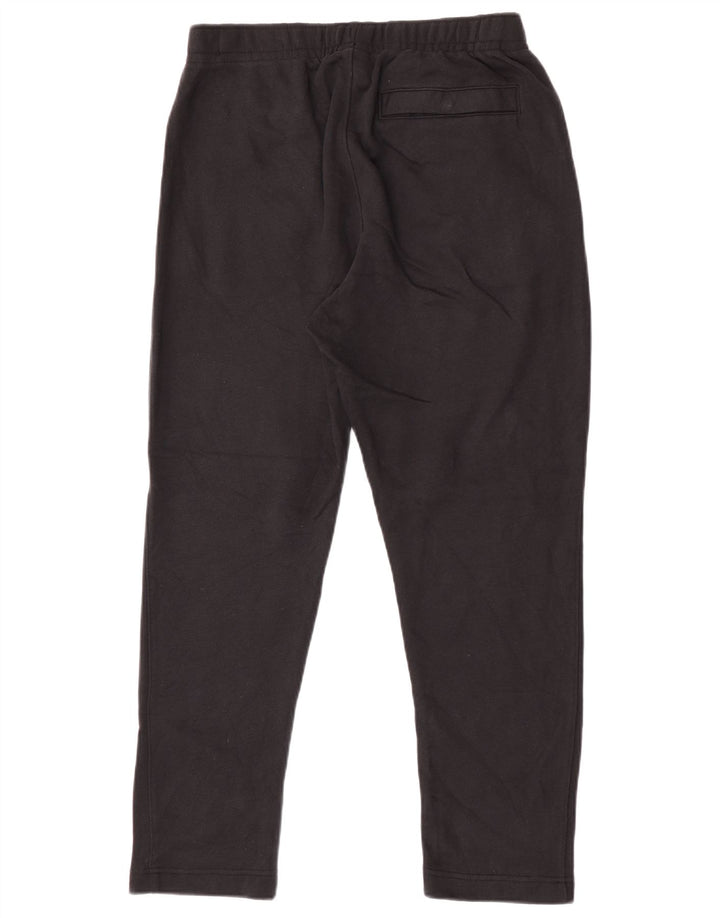 Pantalón De Chándal Nike Hombre Mediano Negro Poliéster