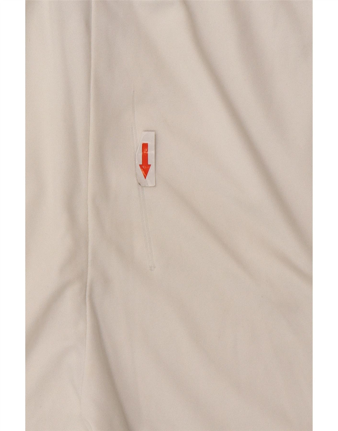 Adidas Mens Climalite Sport Shorts XS Blanco