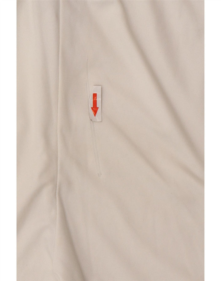 Adidas Mens Climalite Sport Shorts XS Blanco