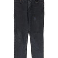 Levi's Hombre 511 Slim Jeans W36 L32 Algodón Azul