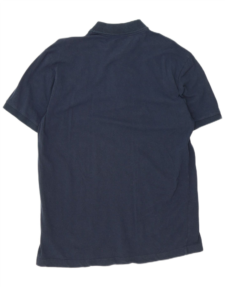 Kappa Polo Hombre 2XL Azul Marino