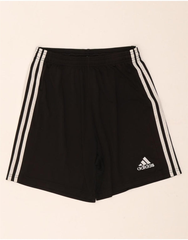 ADIDAS Hombre Aeroready Sport Shorts Mediano Negro