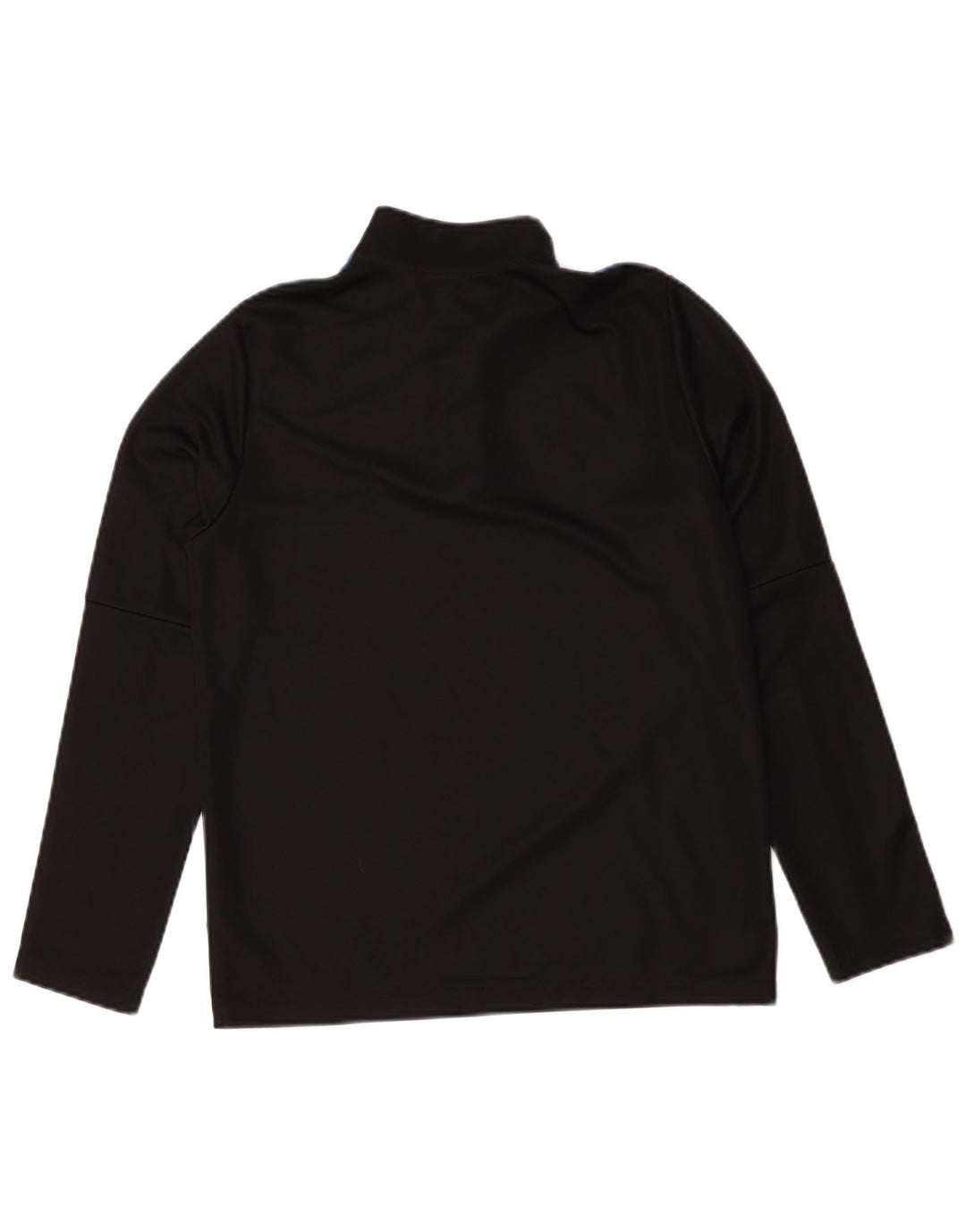 Adidas - Camiseta de chándal para niños Aeroready Pullover, 13-14 años, color negro