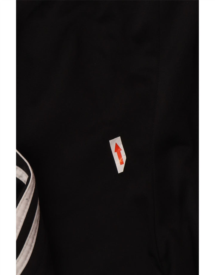 Adidas Pantalón Chándal Niño Joggers 13-14 Años Negro Poliéster