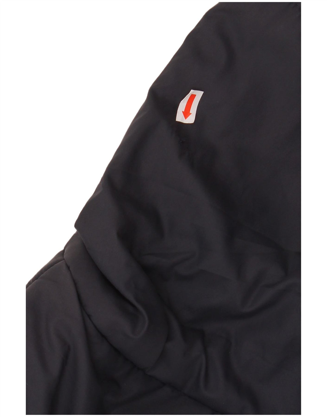 ROHAN Chaqueta acolchada unisex para hombre UK 38 Medium Azul marino Poliamida