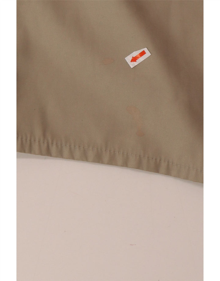 PEPE JEANS Pantalón Casual Recto Mujer W31 L34 Algodón Beige