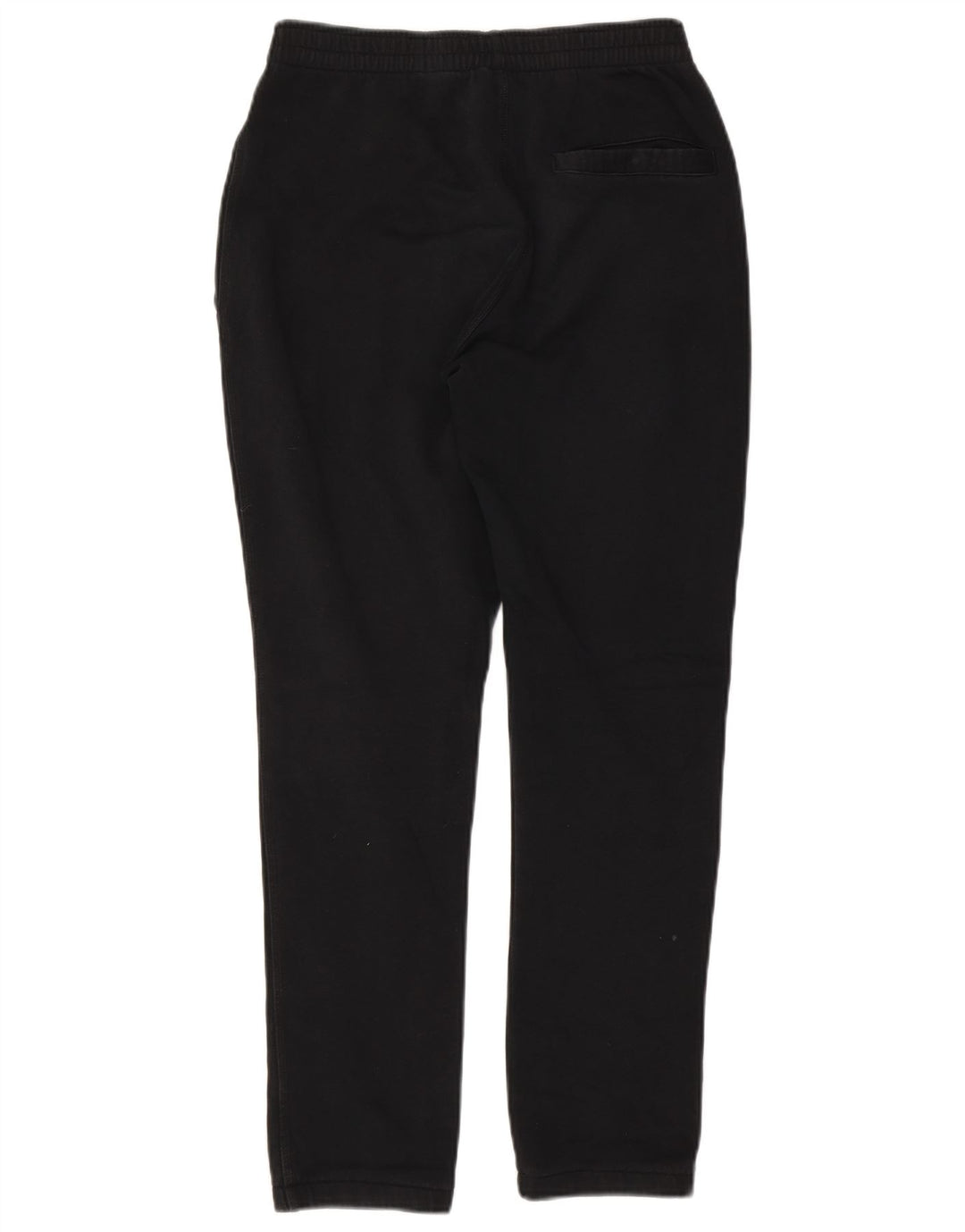 Jordan Pantalones De Chándal Para Hombre Pequeños De Algodón Negro