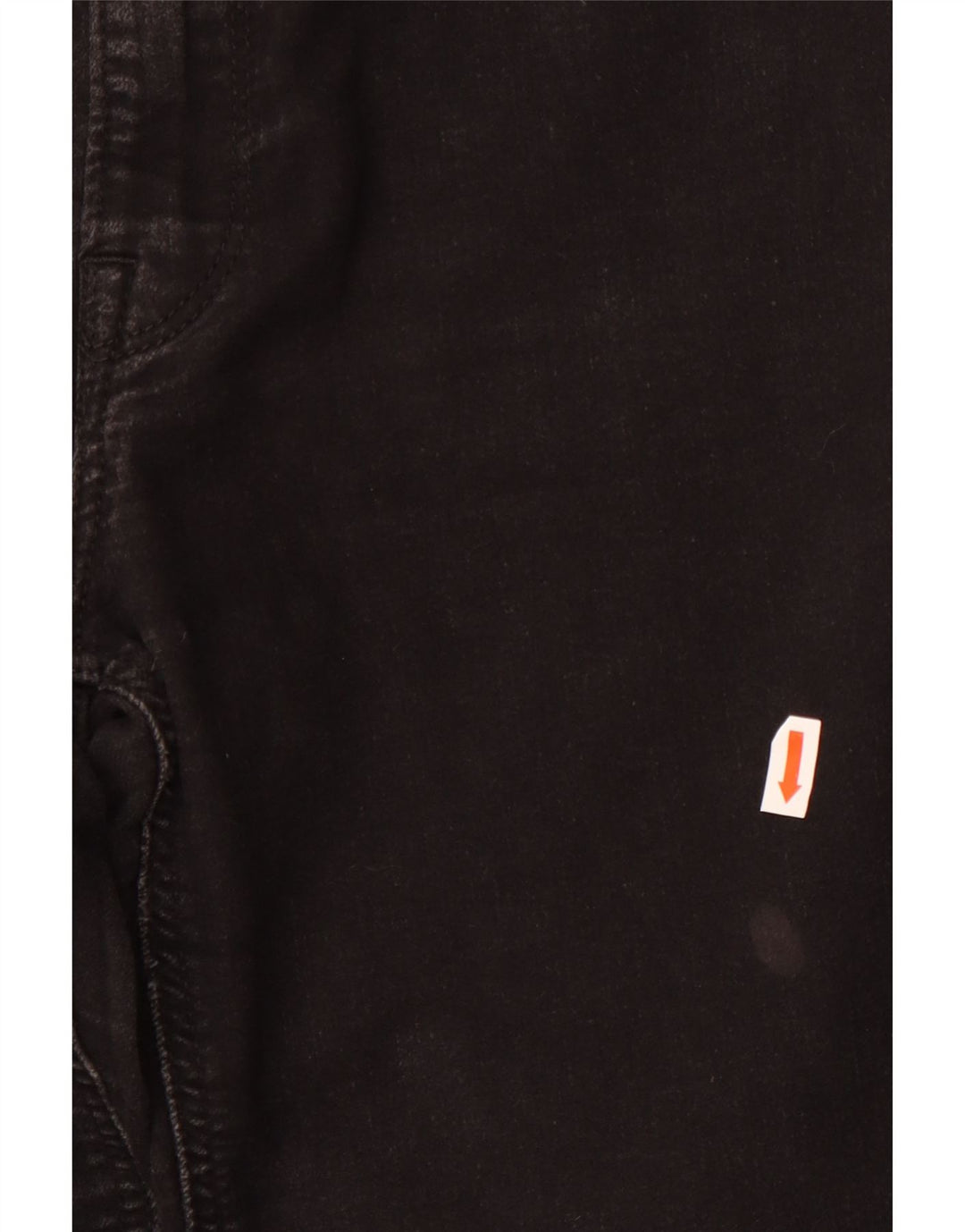 Lee Jeans Ajustados Scarlett para Mujer W32 L29 Algodón Negro