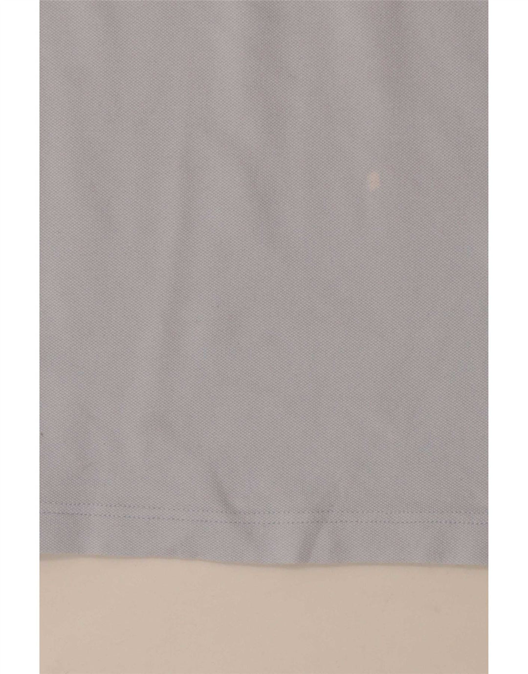 Polo Fred Perry Hombre De Algodón A Rayas Azul Medio
