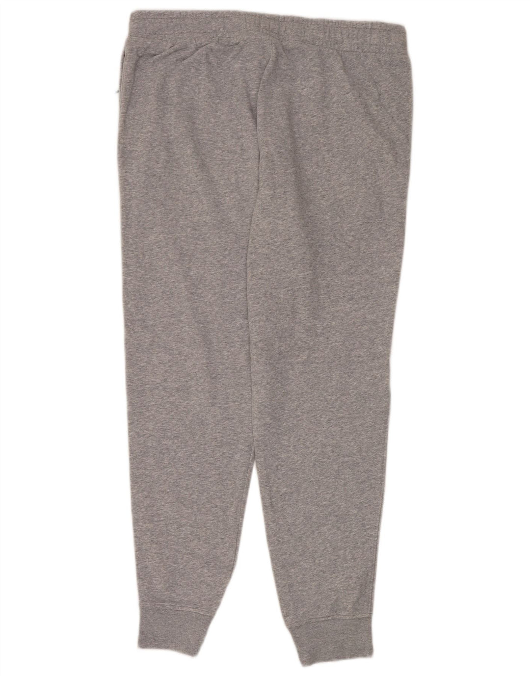 UNDER ARMOUR Pantalones de chándal para hombre Joggers XL Gris Algodón