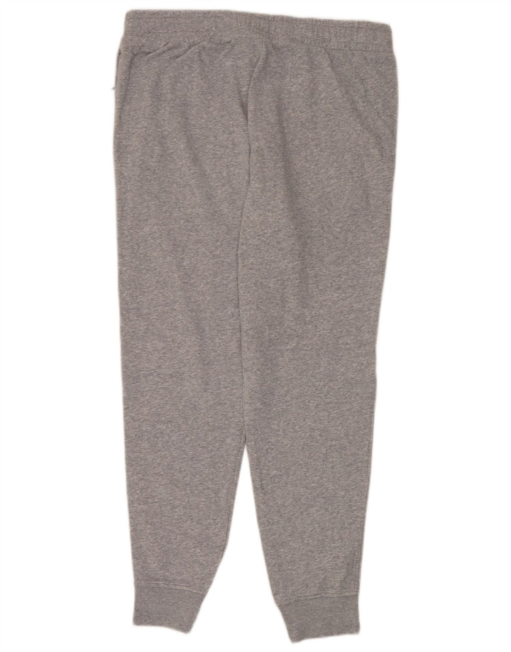 UNDER ARMOUR Pantalones de chándal para hombre Joggers XL Gris Algodón