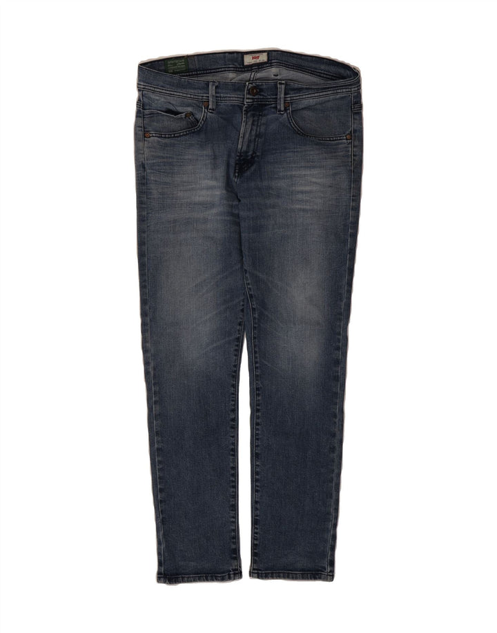 CARRERA Mens Slim Jeans IT 50 Large W36 L31 Blue Cotton Vintage Carrera and Second-Hand Carrera from Messina Hembry 