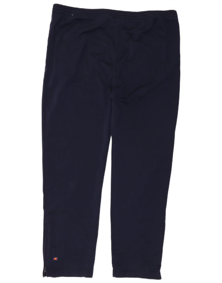 Ellesse Pantalón Chándal Hombre XL Azul Marino Poliéster