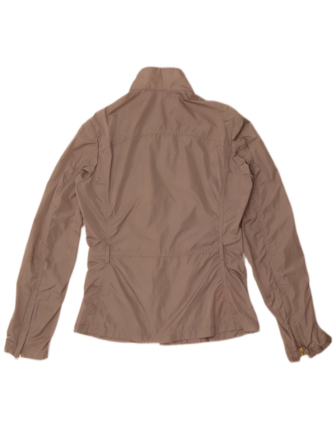 Fay Chaqueta utilitaria para mujer UK 10 Small Grey