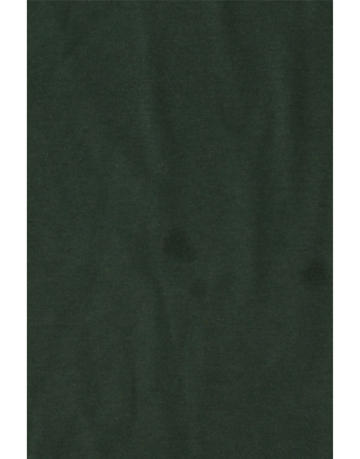 Levi's Camiseta para mujer Top UK 46 Large Green