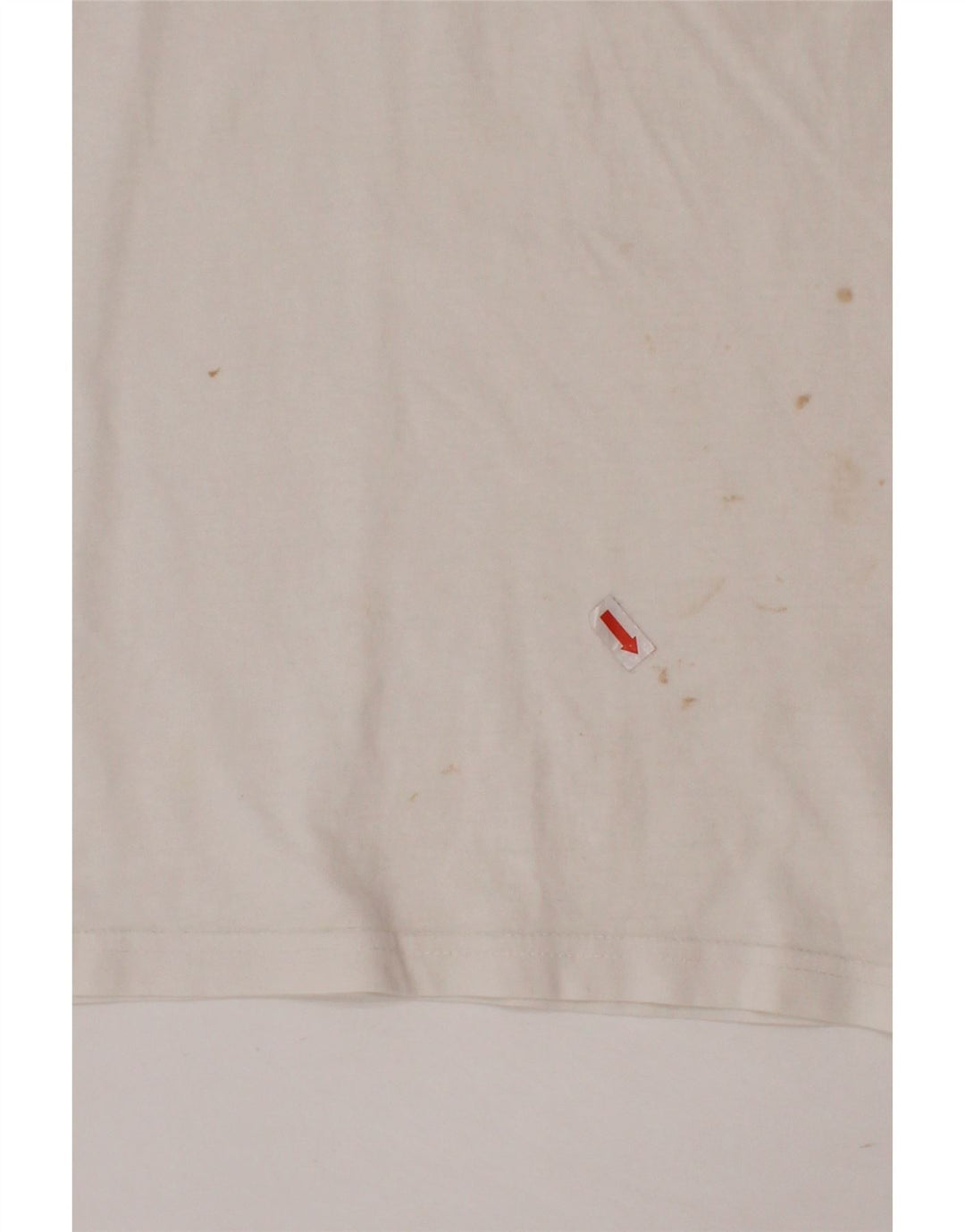 ELLESSE Boys Graphic T-Shirt Top 11-12 Years White