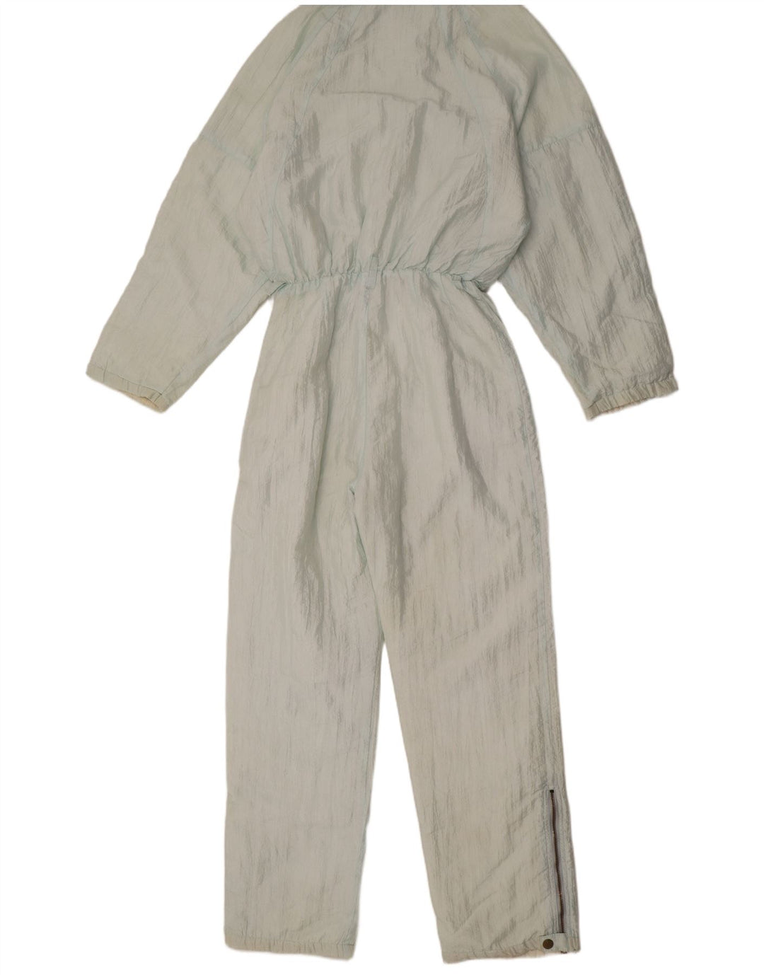 HENRI CHARLES COLSENET Mono de esquí para mujer EU 40 Nylon azul medio