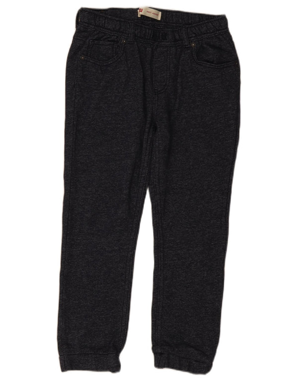 Levi's Boys Joggers Pantalones casuales 11-12 años Grande W28 L23 Azul marino