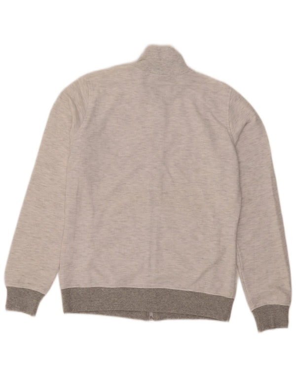 Champion Chaqueta de chándal Heritage Fit para mujer Reino Unido 40 Gris medio moteado