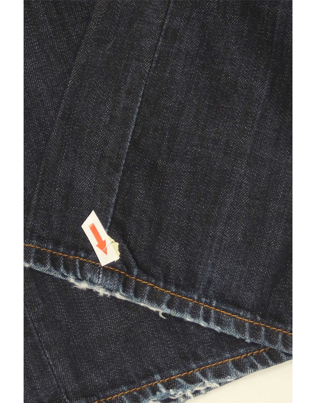 Vaqueros Tommy Hilfiger Hombre Rectos W31 L29 Azul Marino