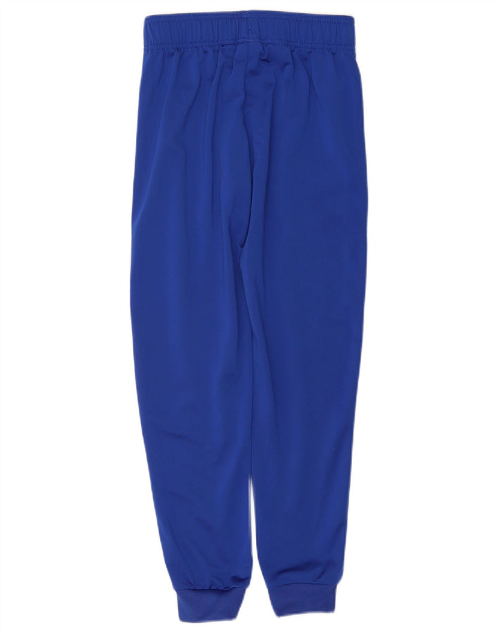 ADIDAS Pantalón Chándal Niño Joggers 11-12 Años Azul Poliéster