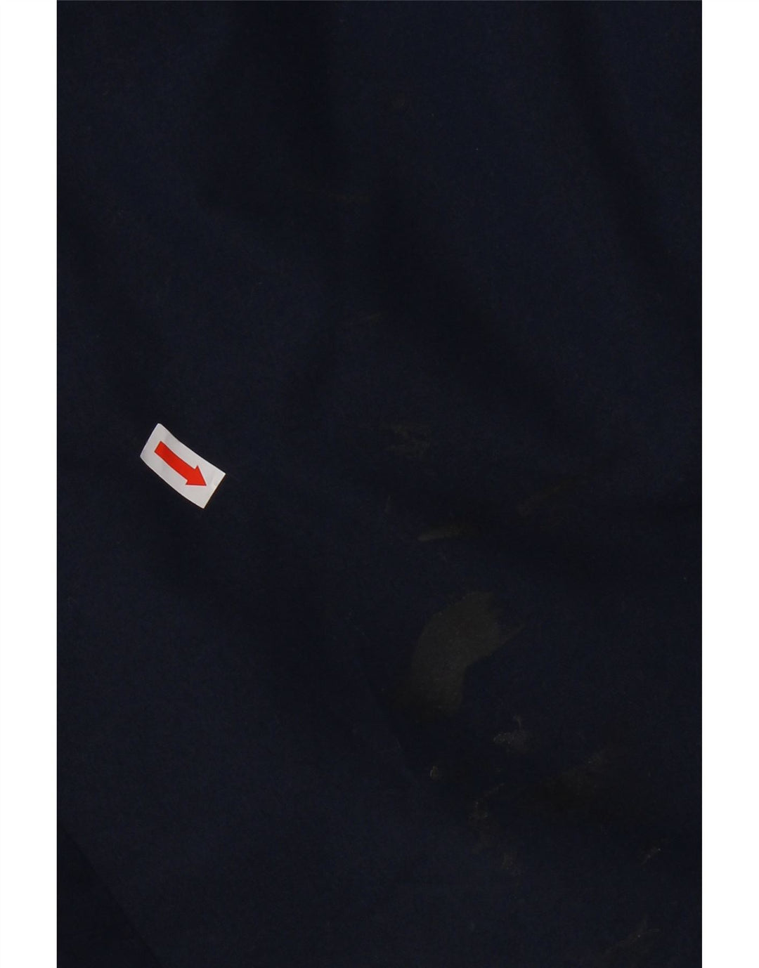 Pantalón Chándal Adidas Hombre XL Azul Marino Poliéster