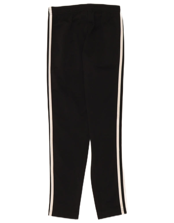 Adidas Pantalón Chándal Niño 9-10 Años Negro Poliéster