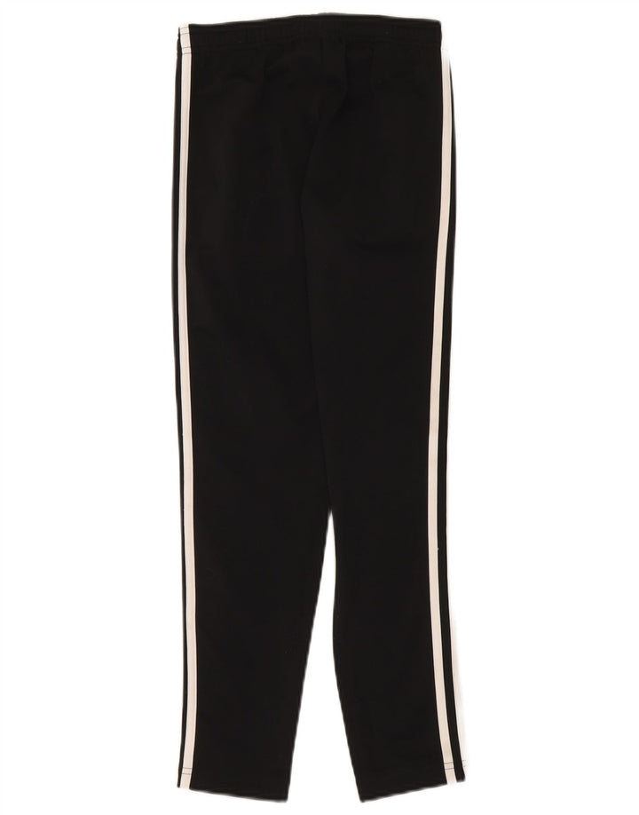 Adidas Pantalón Chándal Niño 9-10 Años Negro Poliéster