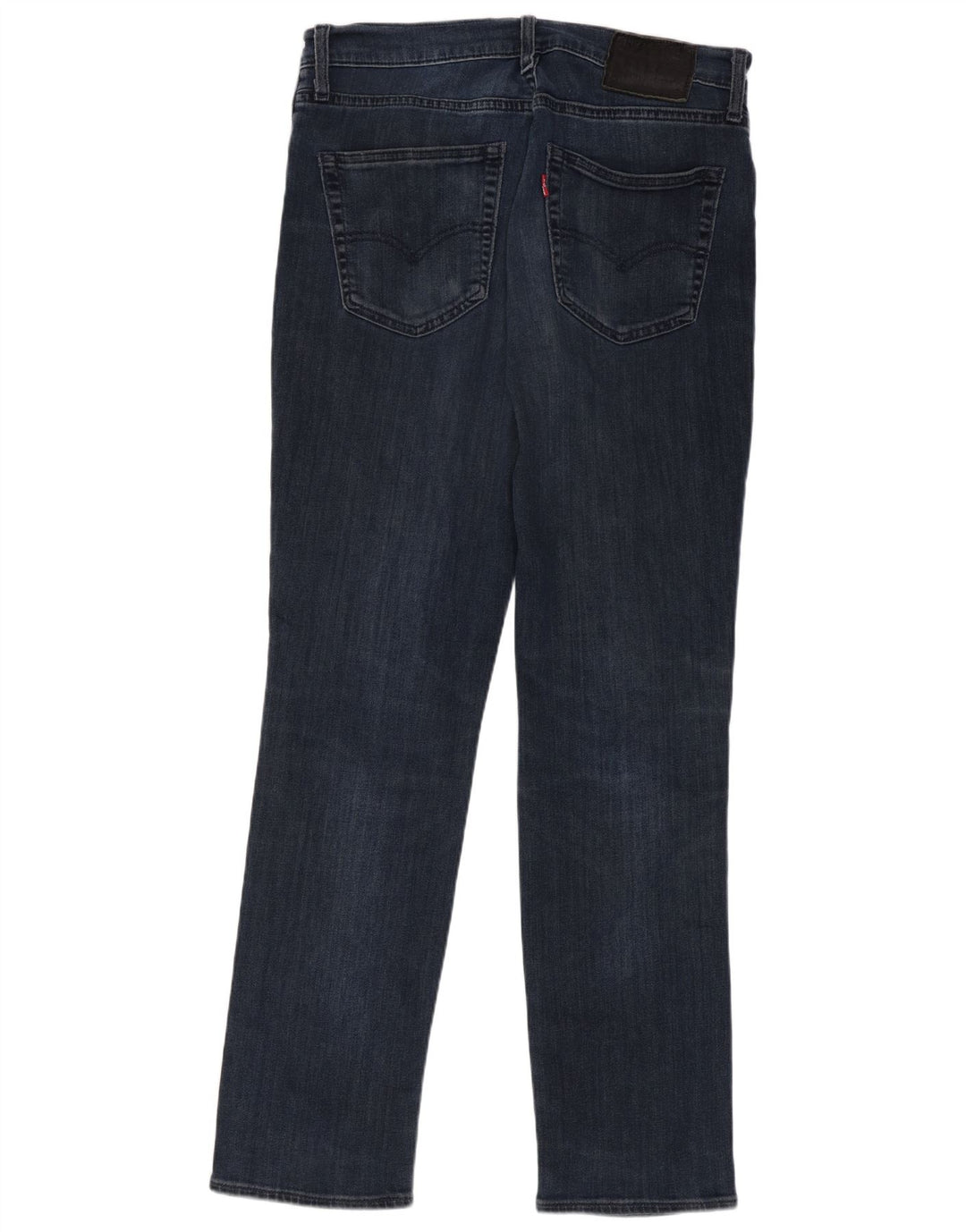 Vaqueros Levi's Hombre Slim W32 L30 Algodón Azul Marino