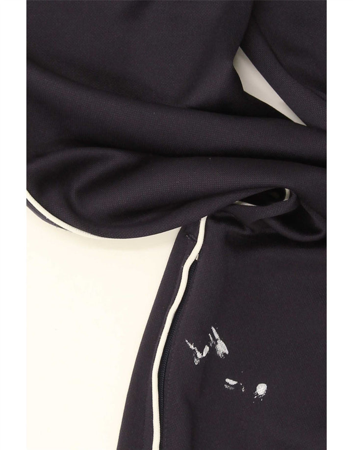 Puma Pantalones De Chándal Para Hombre Small Azul Marino