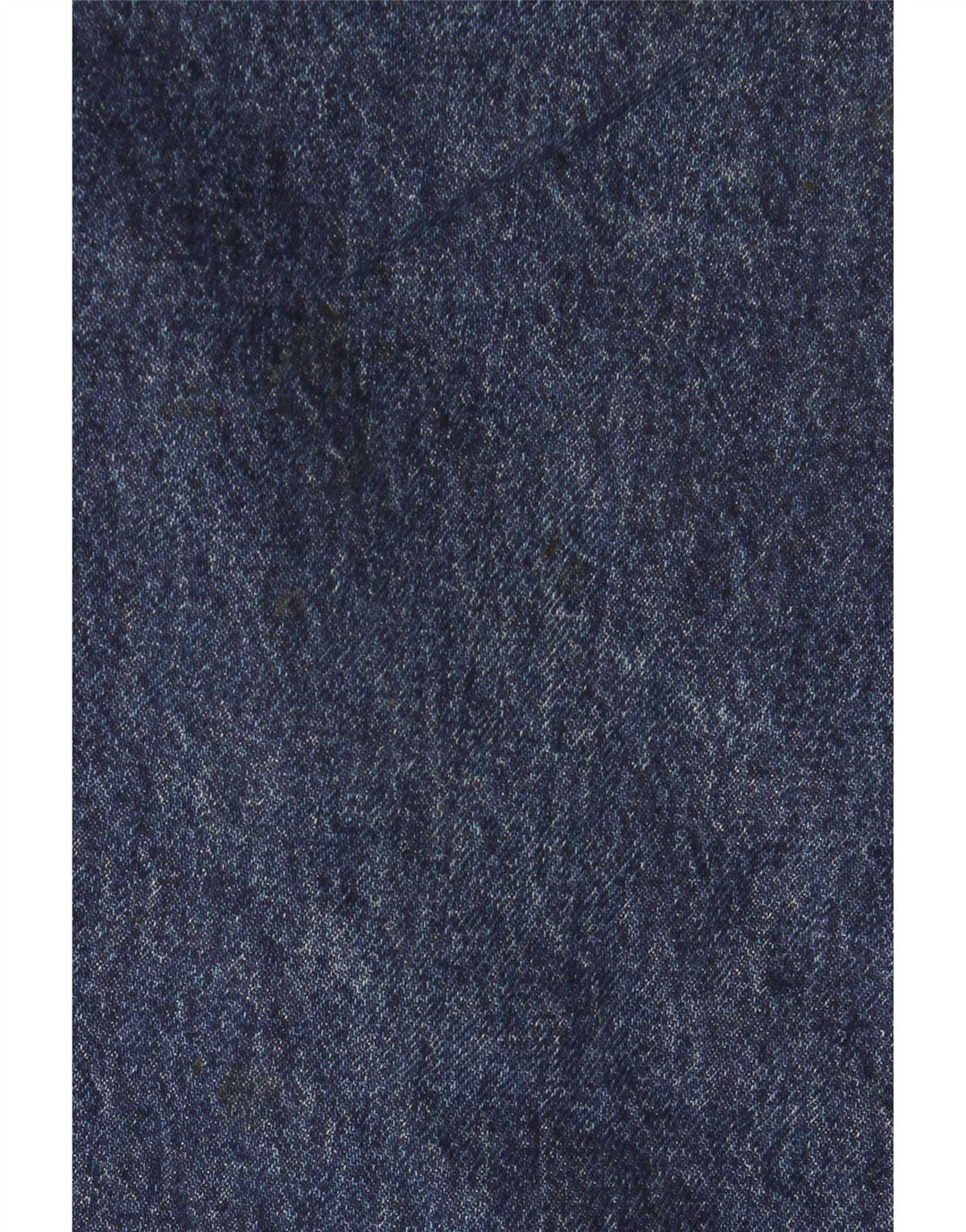 Vaqueros rectos de corte regular para hombre Lee W34 L29 Algodón azul marino