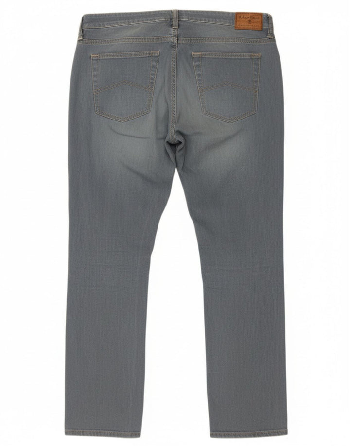 Marlboro Classics Jeans ajustados para hombre W32 L29 Algodón azul