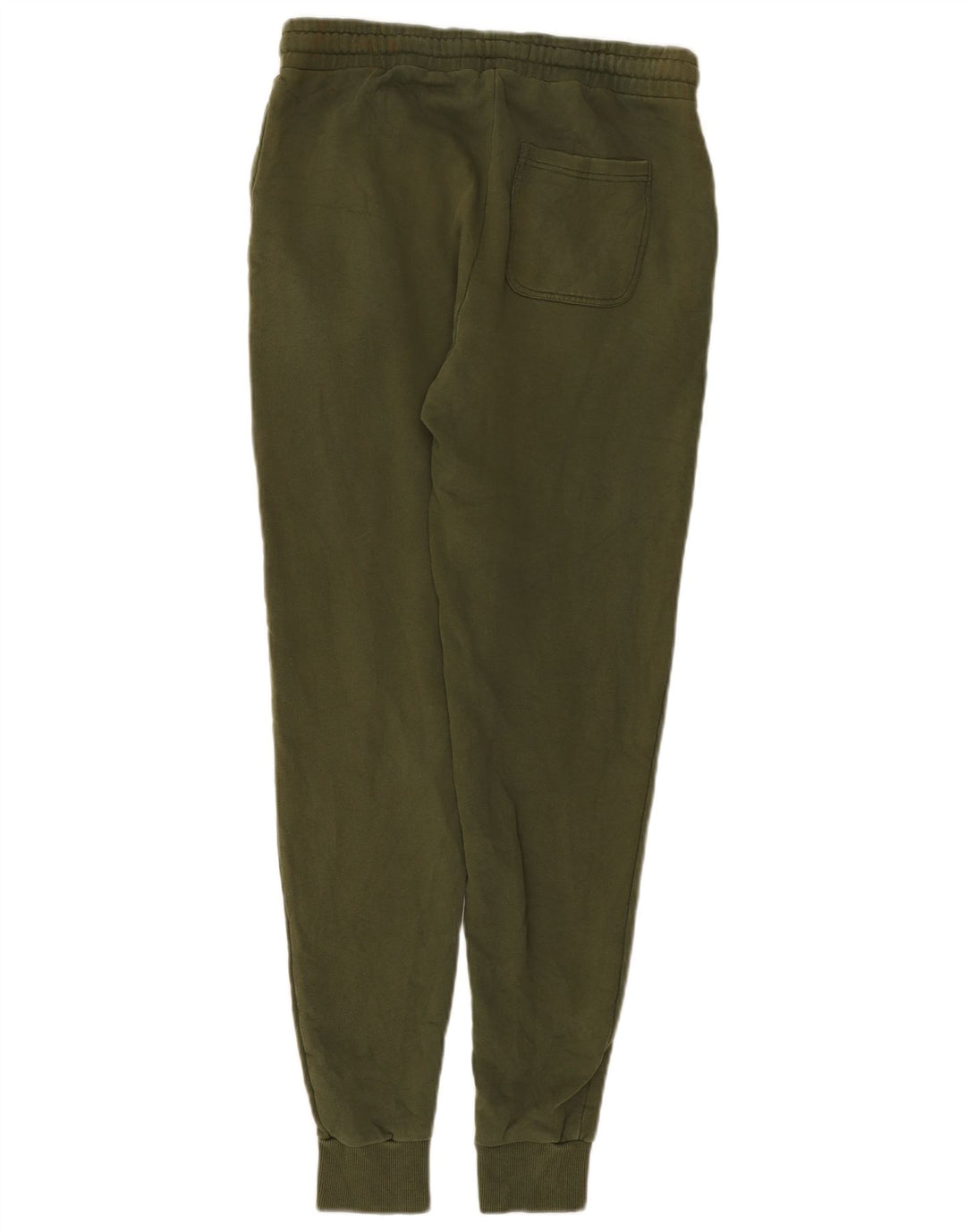 Pantalones De Chándal Lyle & Scott Hombre Joggers Algodón Verde Medio