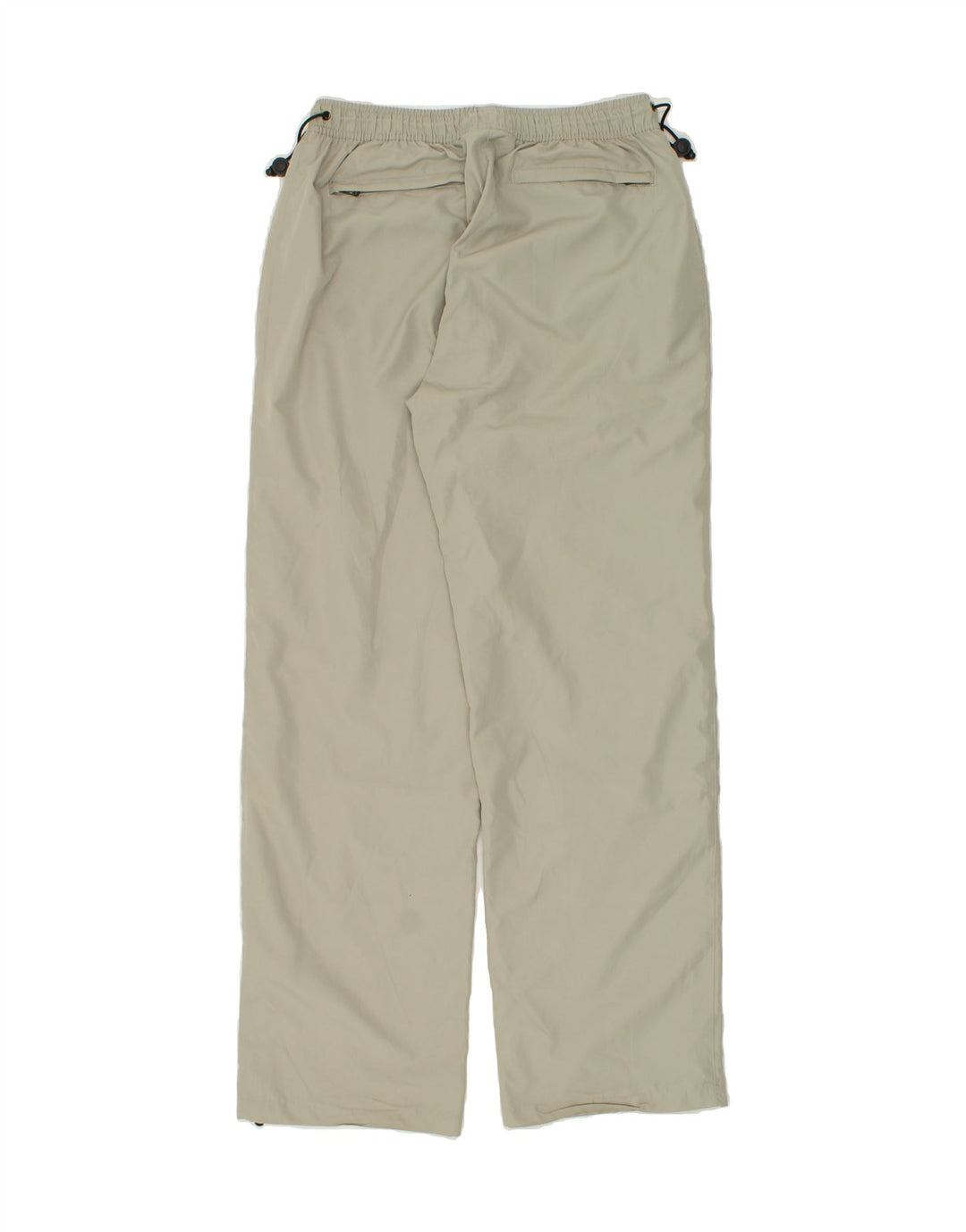 CHAMPION Pantalones de chándal para hombre poliéster gris grande