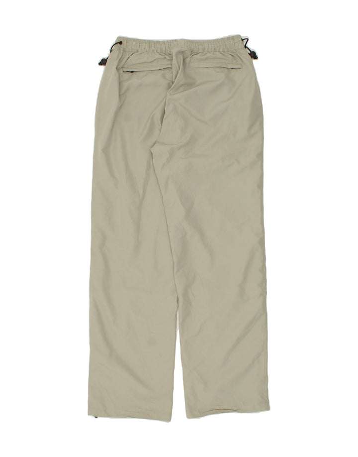 CHAMPION Pantalones de chándal para hombre poliéster gris grande