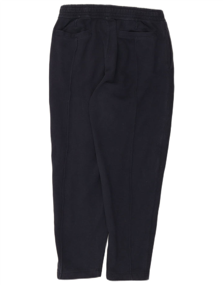 Jack Wills Pantalón De Chándal Para Hombre Grande Azul Marino Algodón