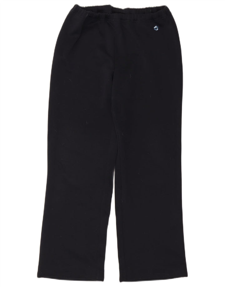 Lotto Pantalones de Chándal para Mujer UK 44 Medium Azul Marino