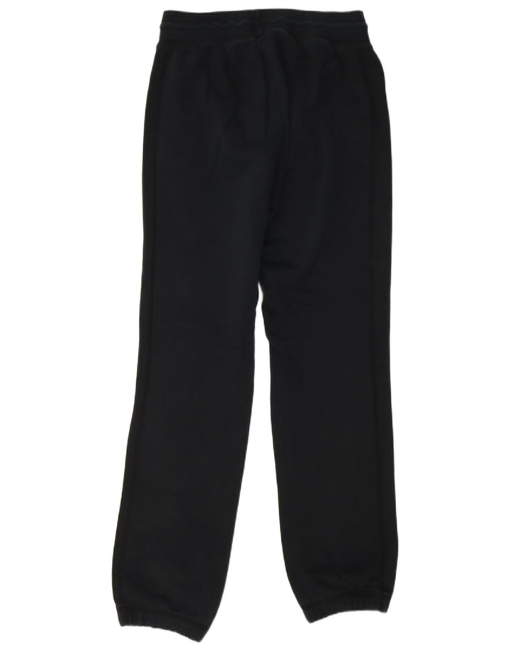 Puma Pantalones De Chándal Para Hombre Joggers Large Azul Marino
