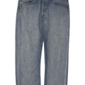Levi's Hombre 501 Vaqueros Rectos W38 L27 Azul