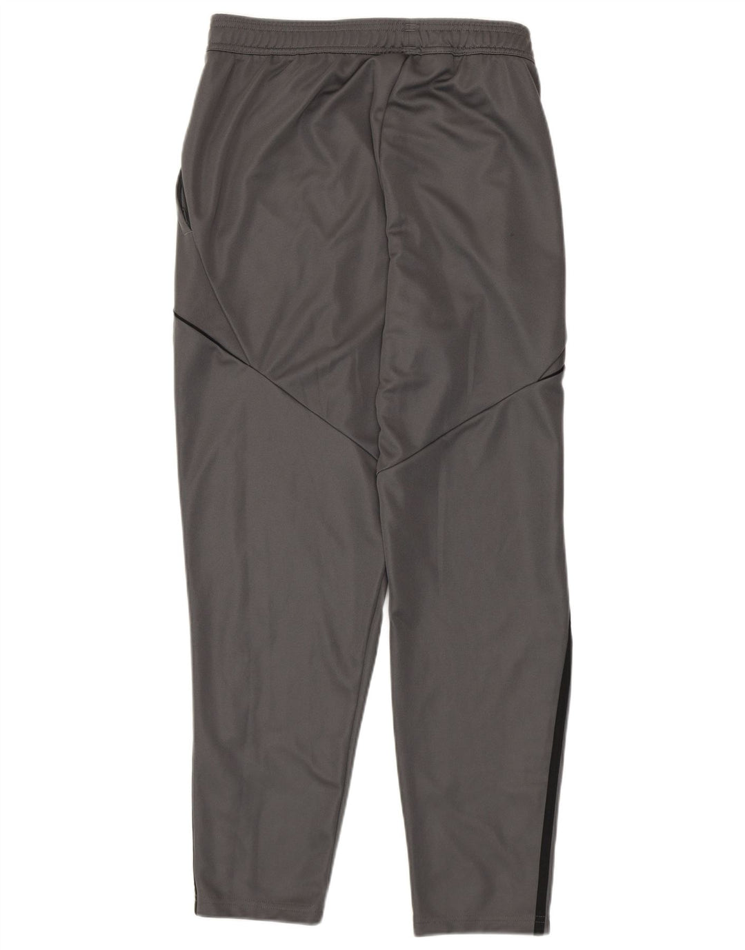 Adidas Pantalones De Chándal Slim Fit Hombre XL Gris Poliéster