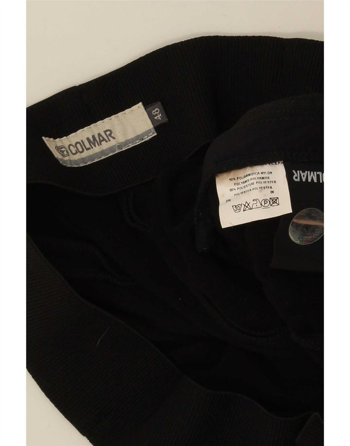 Pantalón de esquí Colmar Mujer IT 48 XL Poliamida negra