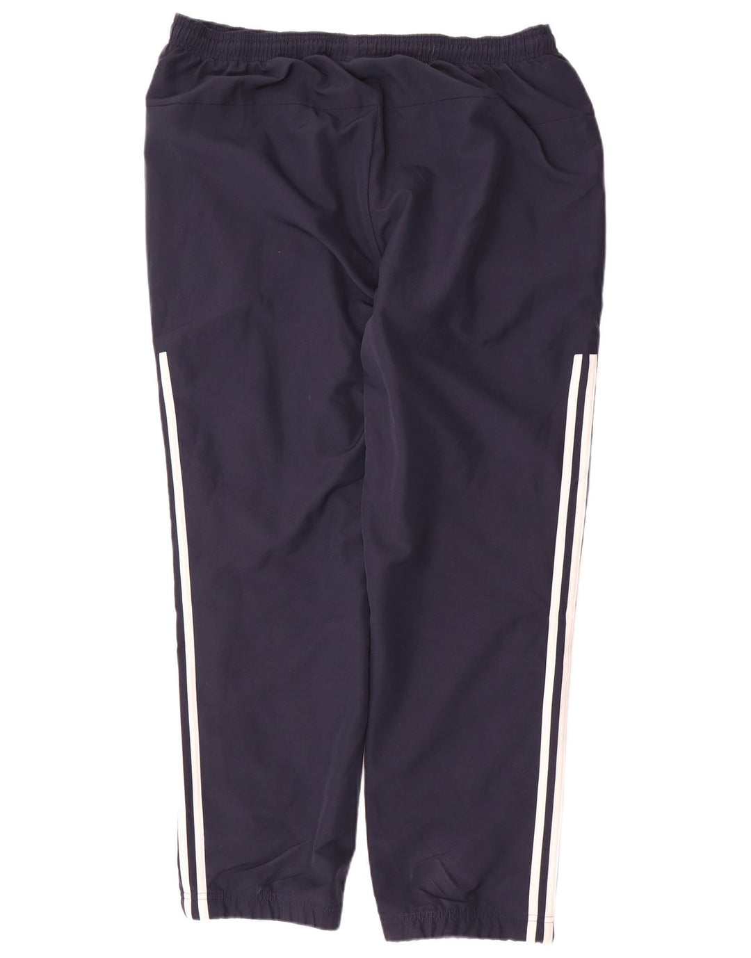 Pantalón Chándal ADIDAS Hombre XL Azul Marino Poliéster