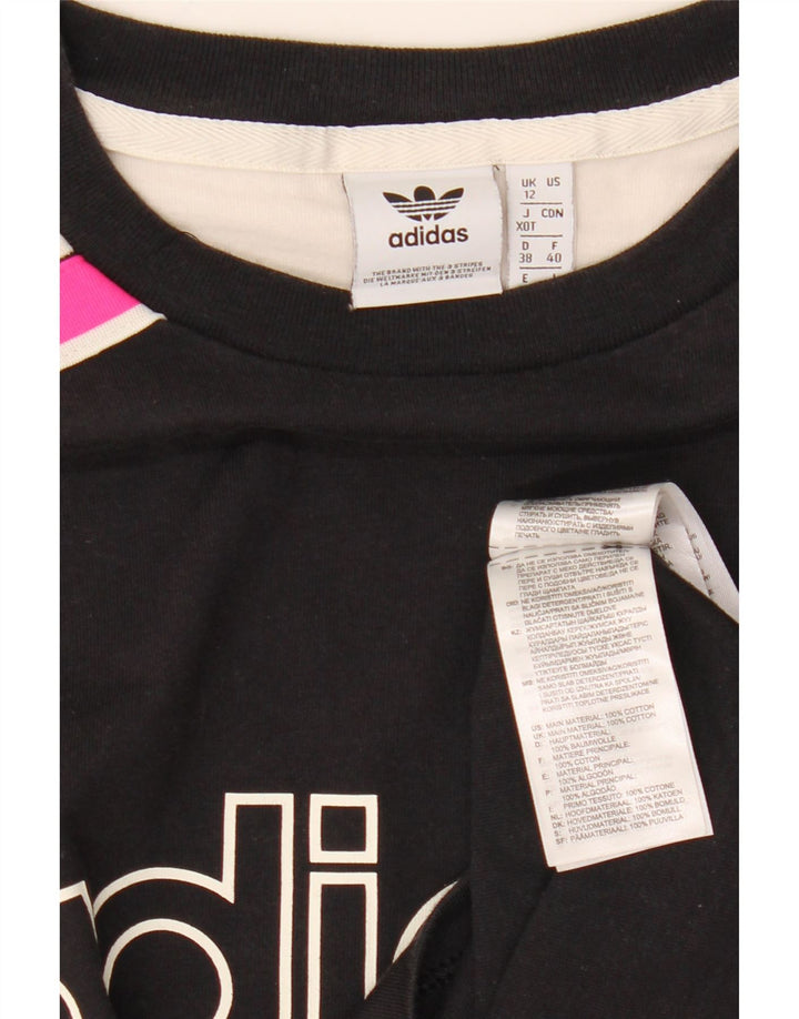 Camiseta gráfica para mujer Top UK 12 Medium