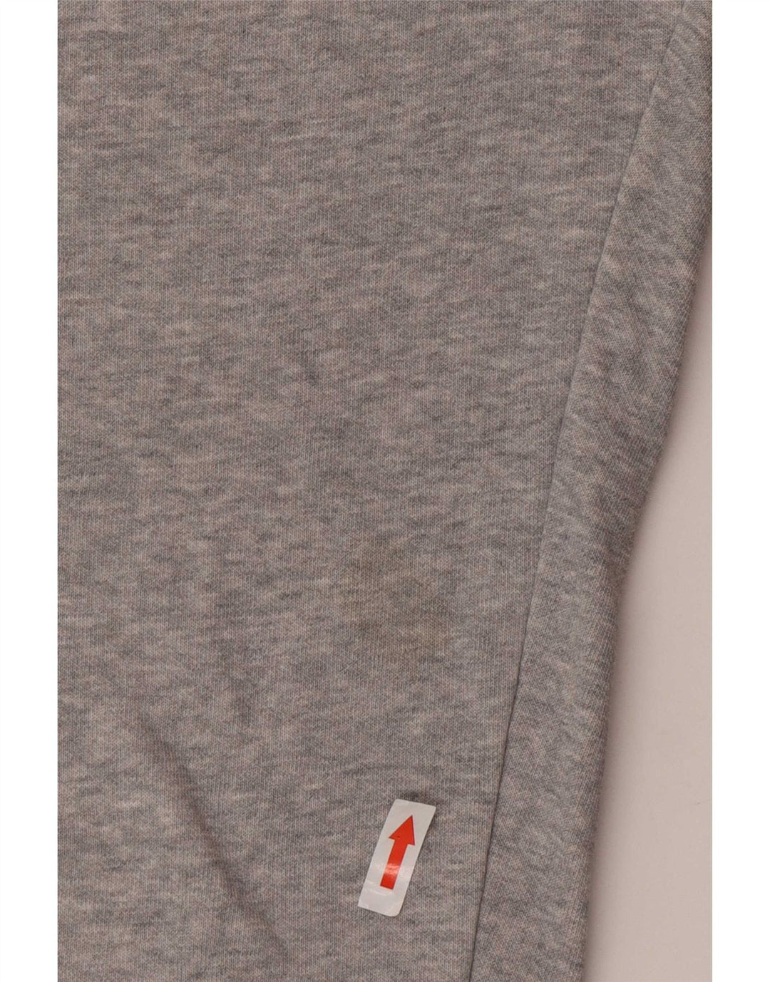 Champion Pantalones De Chándal Joggers Gris Medio
