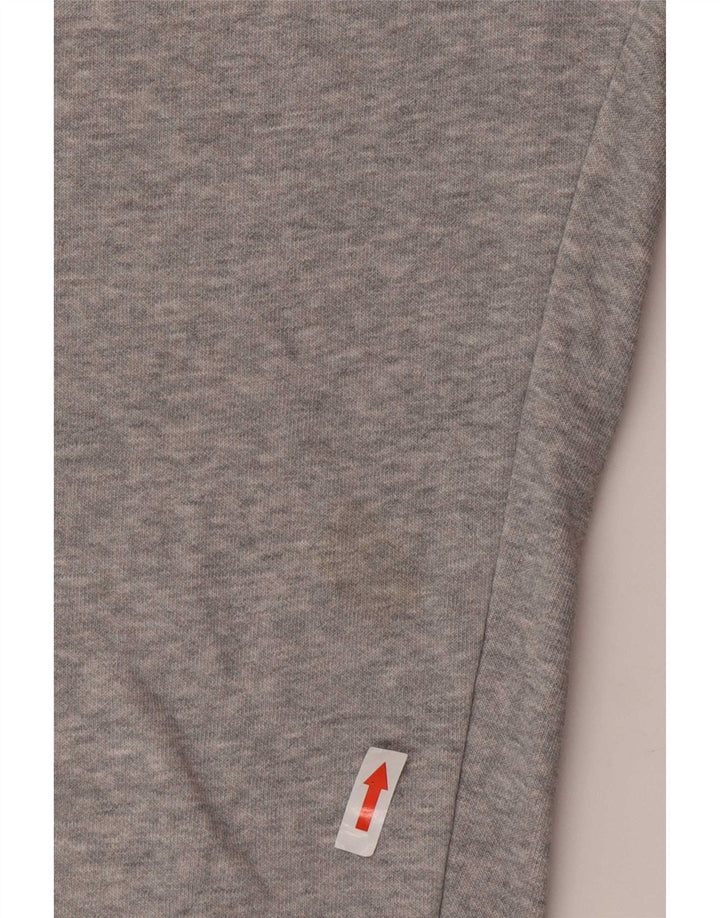Champion Pantalones De Chándal Joggers Gris Medio