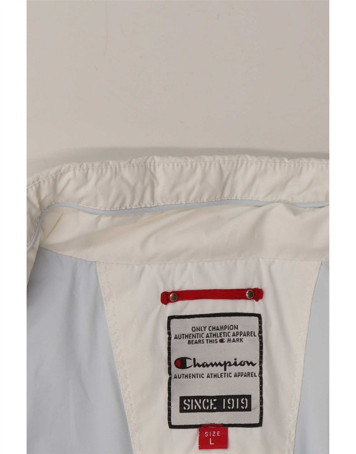 Chaqueta bomber para mujer Champion UK 46 Large White