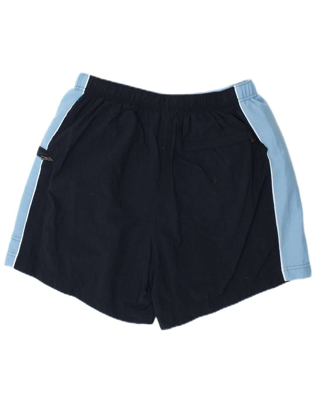 Marks & Spencer Bañador para hombre en color azul marino mediano