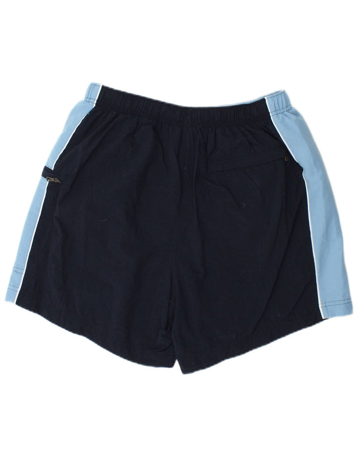 Marks & Spencer Bañador para hombre en color azul marino mediano