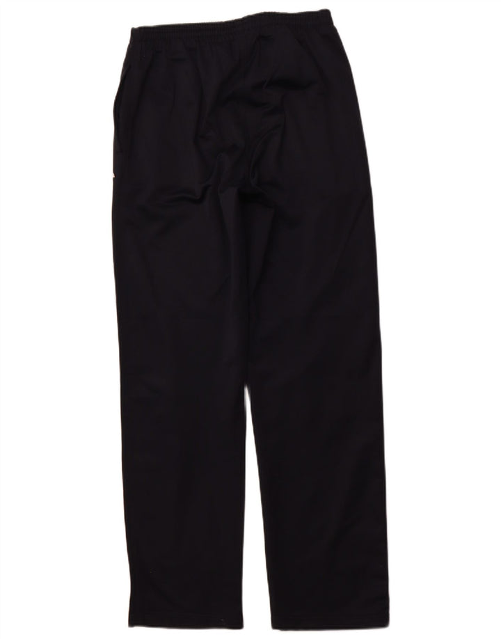 DIADORA Pantalón de chándal para hombre ES 36 Small Azul marino Poliéster