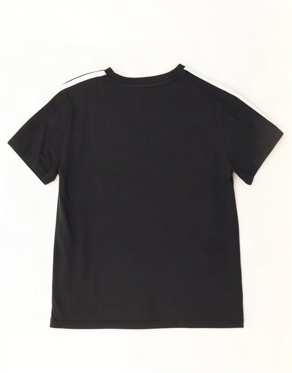 Adidas Camiseta Mujer Top ES 20/22 XL Negro Algodón